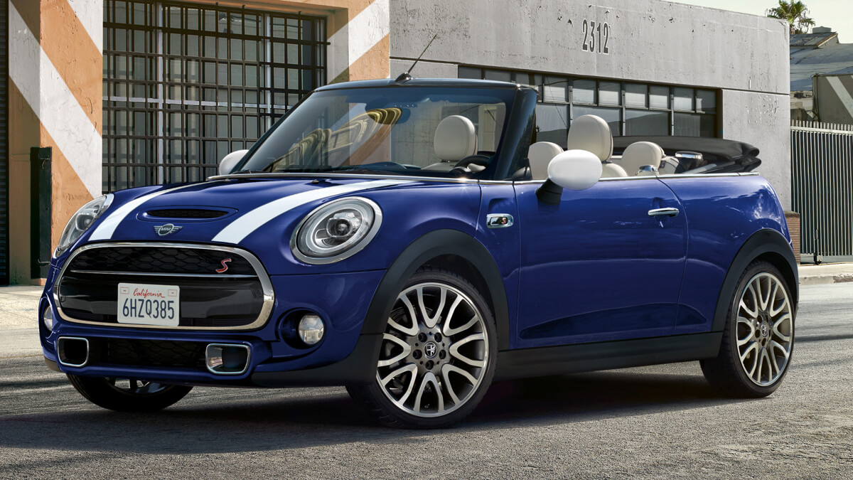 Mini Convertible Mini モデル Mini Japan