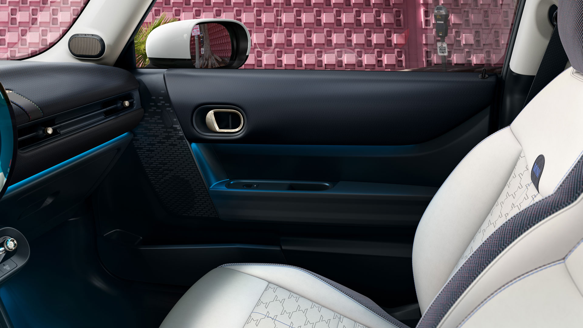 THE NEW MINI COOPER.|MINI Japan