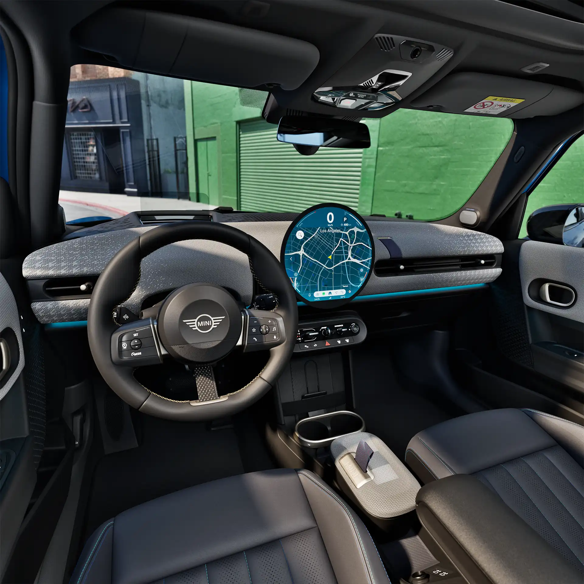 MINI Cooper 5-Door – カスタマイズ | MINI Japan