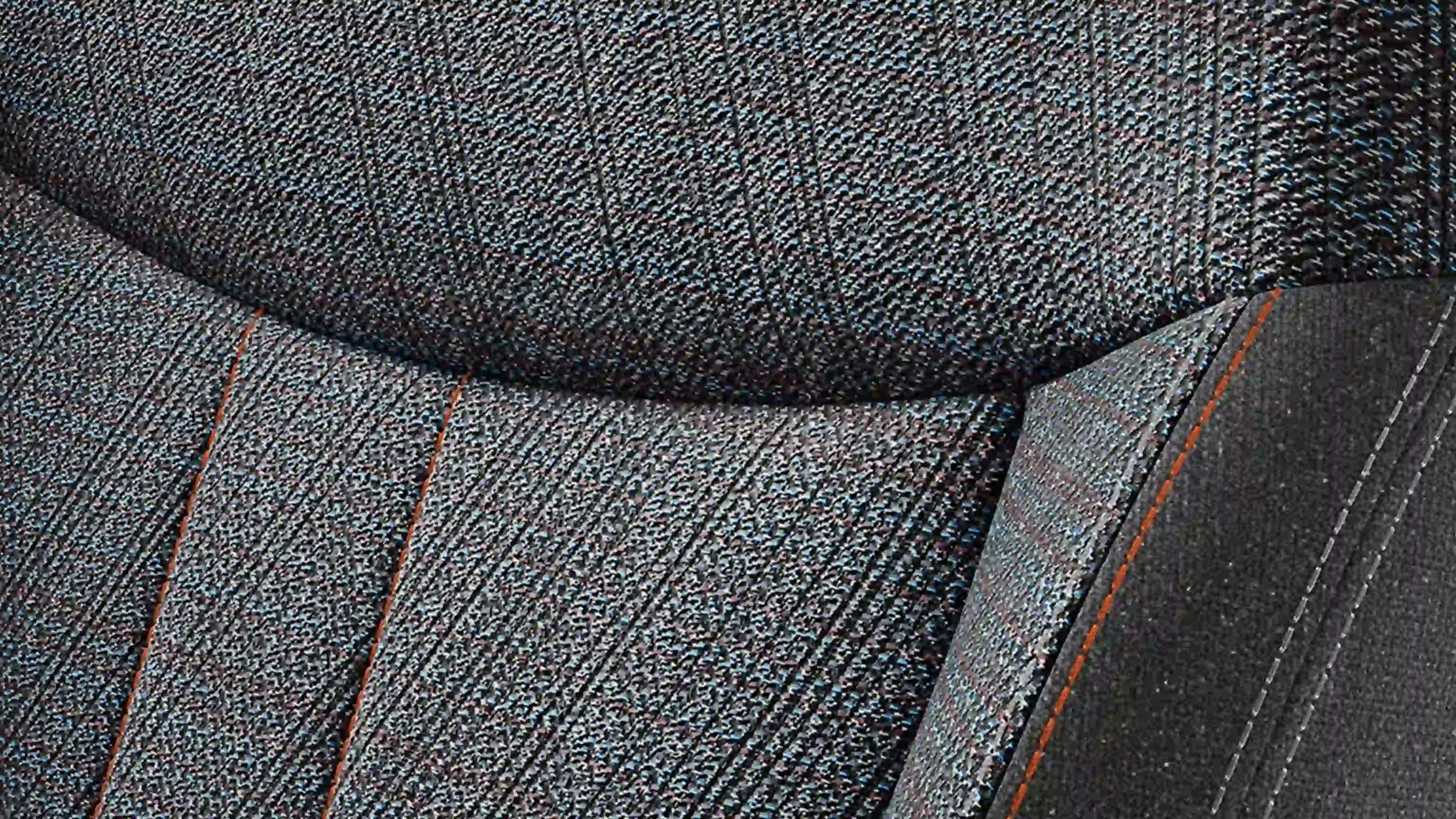 MINI Cooper Convertible - インテリア - ギャラリー - Essential TRIM・シート・クロス