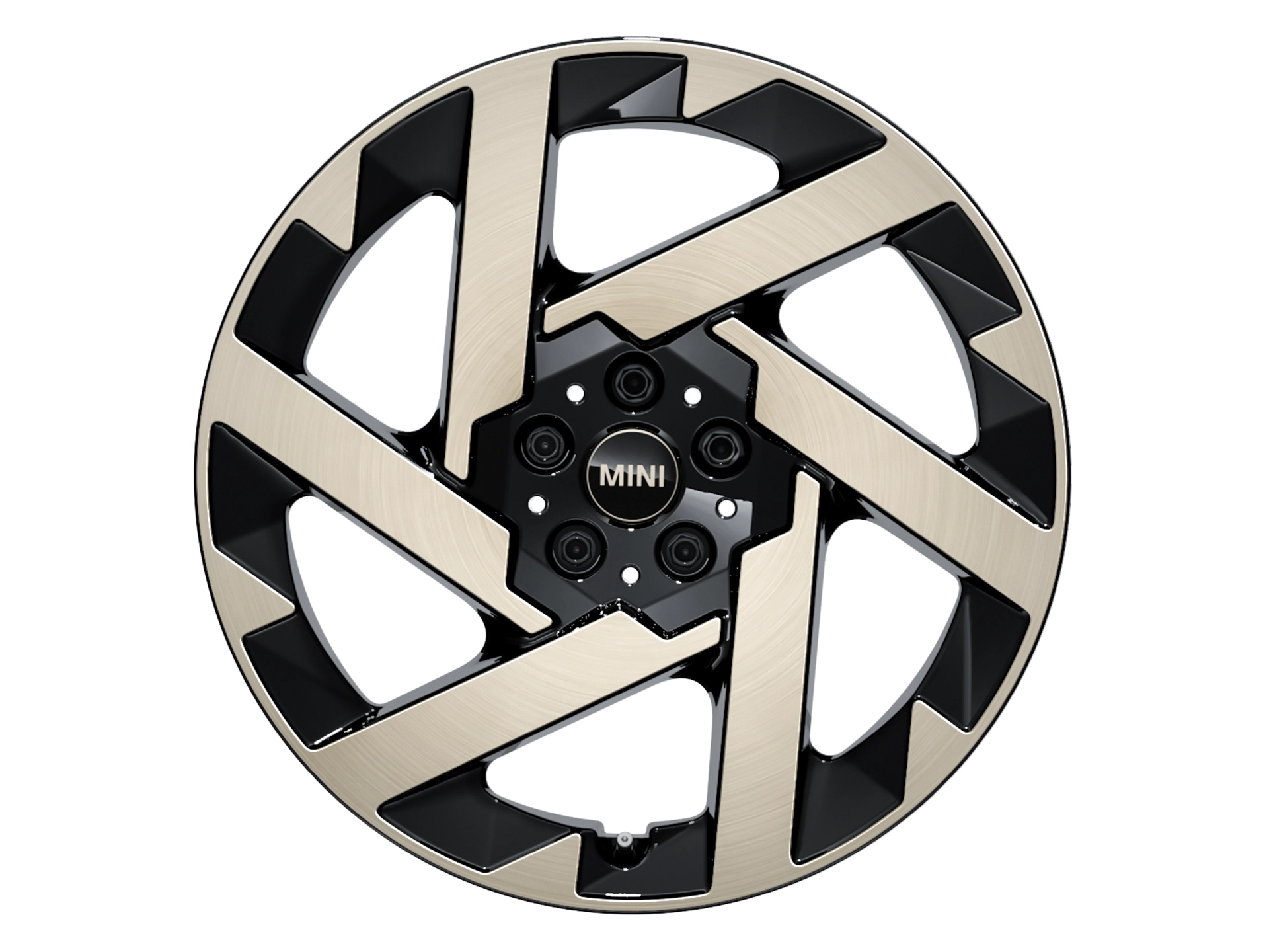 MINI Countryman - Rims