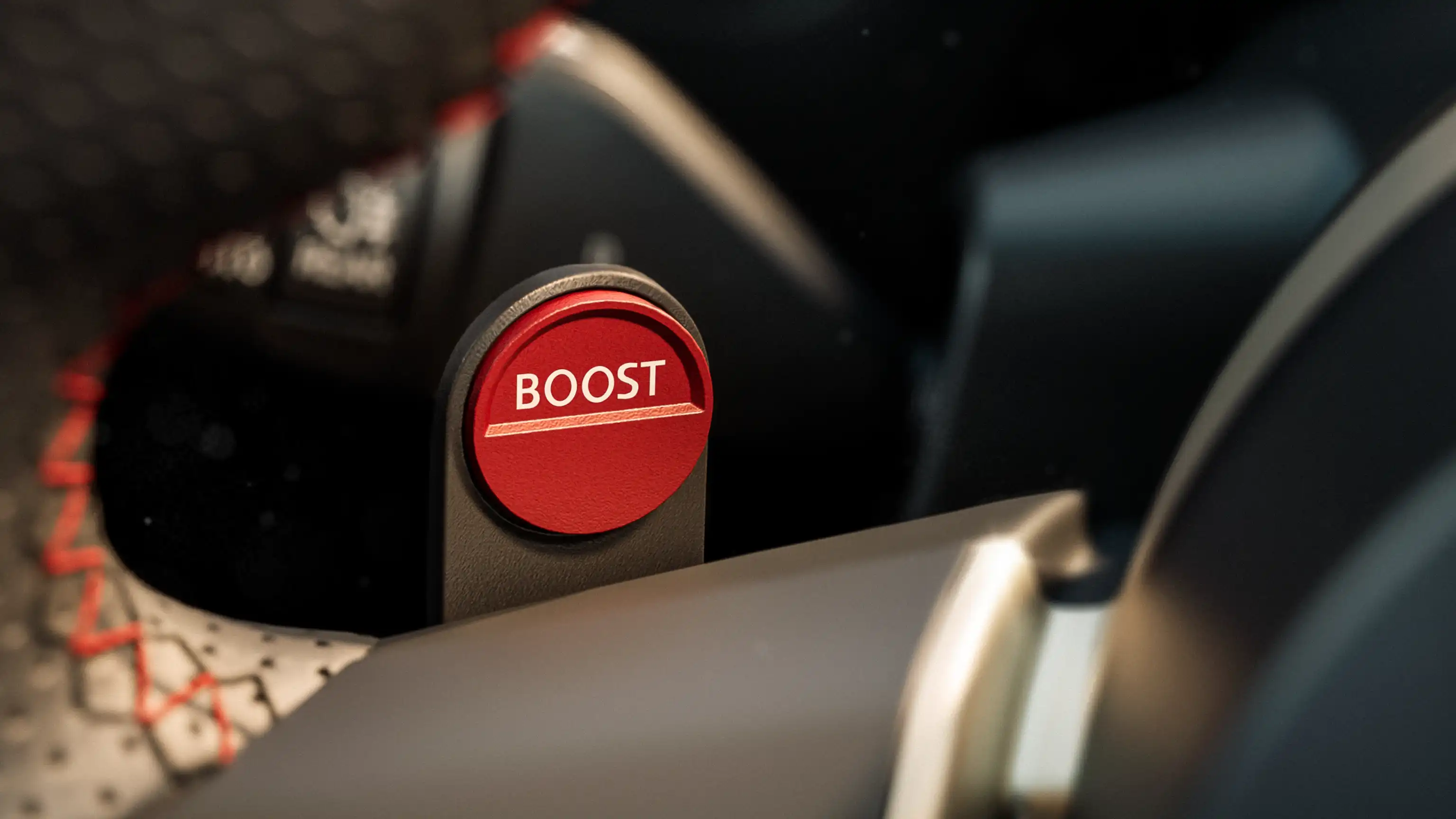 MINI John Cooper Works - J05 JCWリアビュー