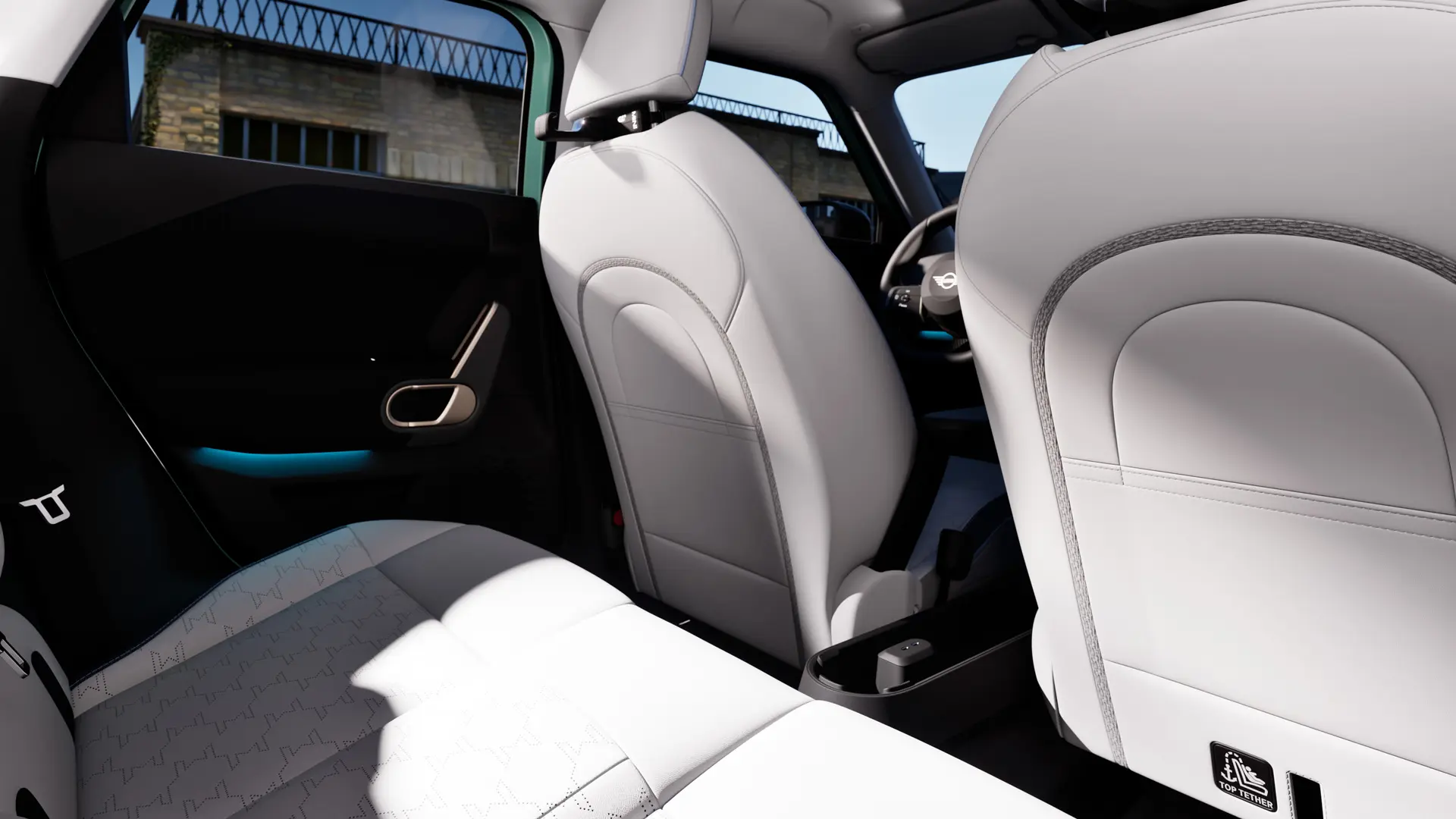 トラベル＆コンフォート・システム用MINIベーシック・キャリア