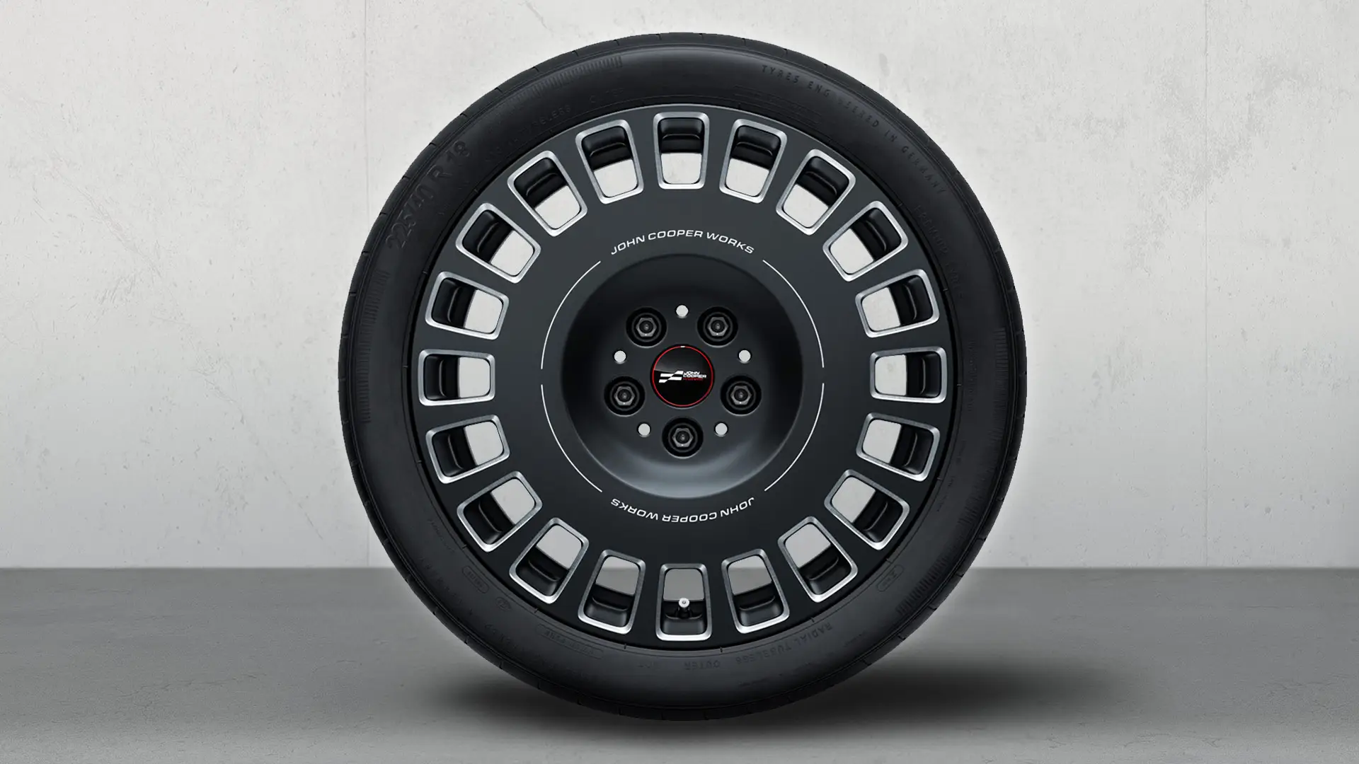 ミニ 純正タイヤホイールセット 楽天市場】中古 MINI 純正 タイヤホイールセット 4本セット 18