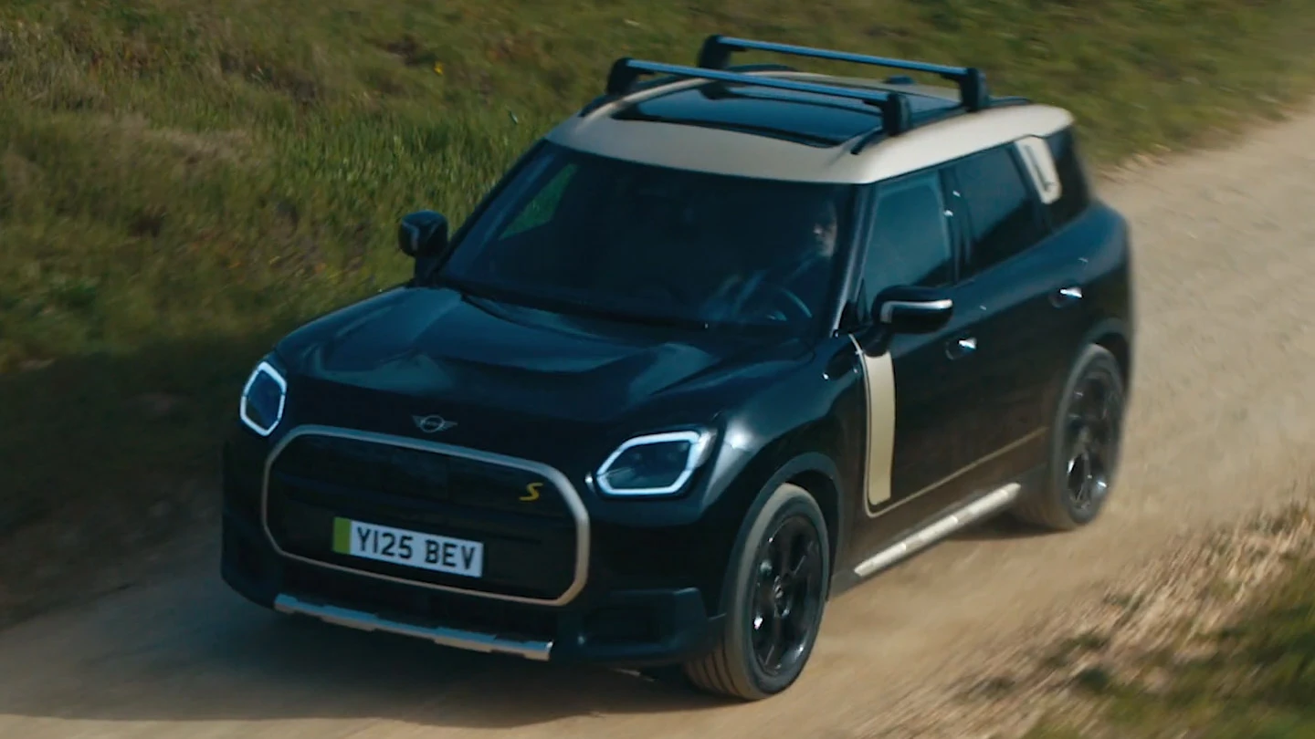 MINI ホイール＆タイヤ｜MINI Japan