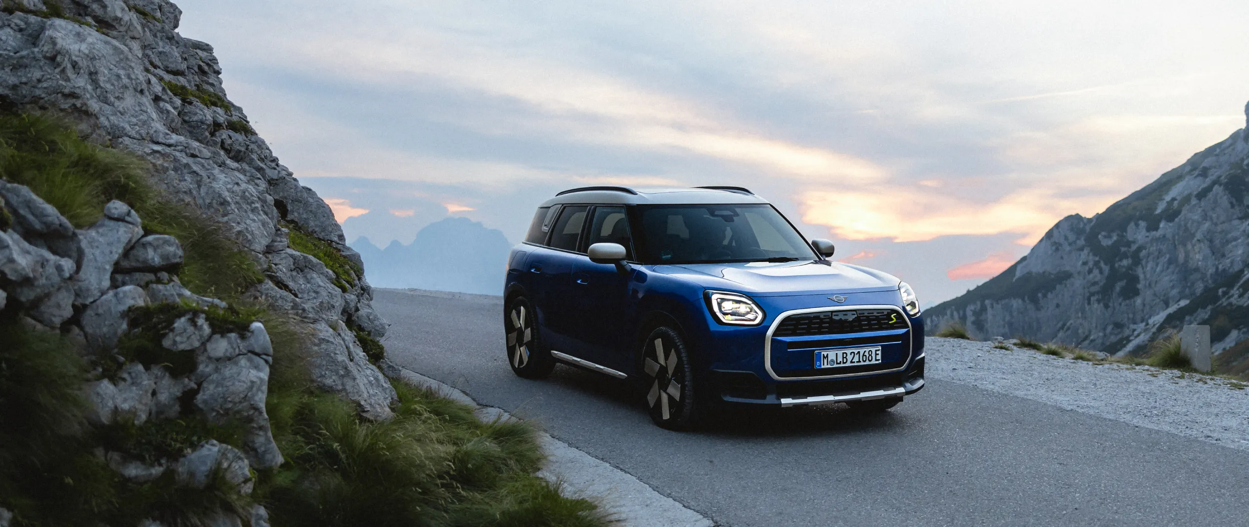 Home - main stage teaser - START WITH FUN 2026