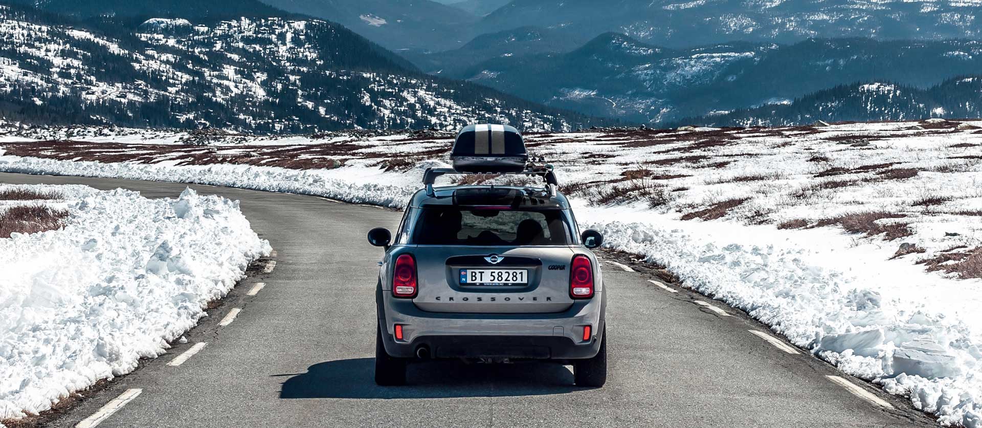 MINI 承認オールラウンド・タイヤ | MINI Japan