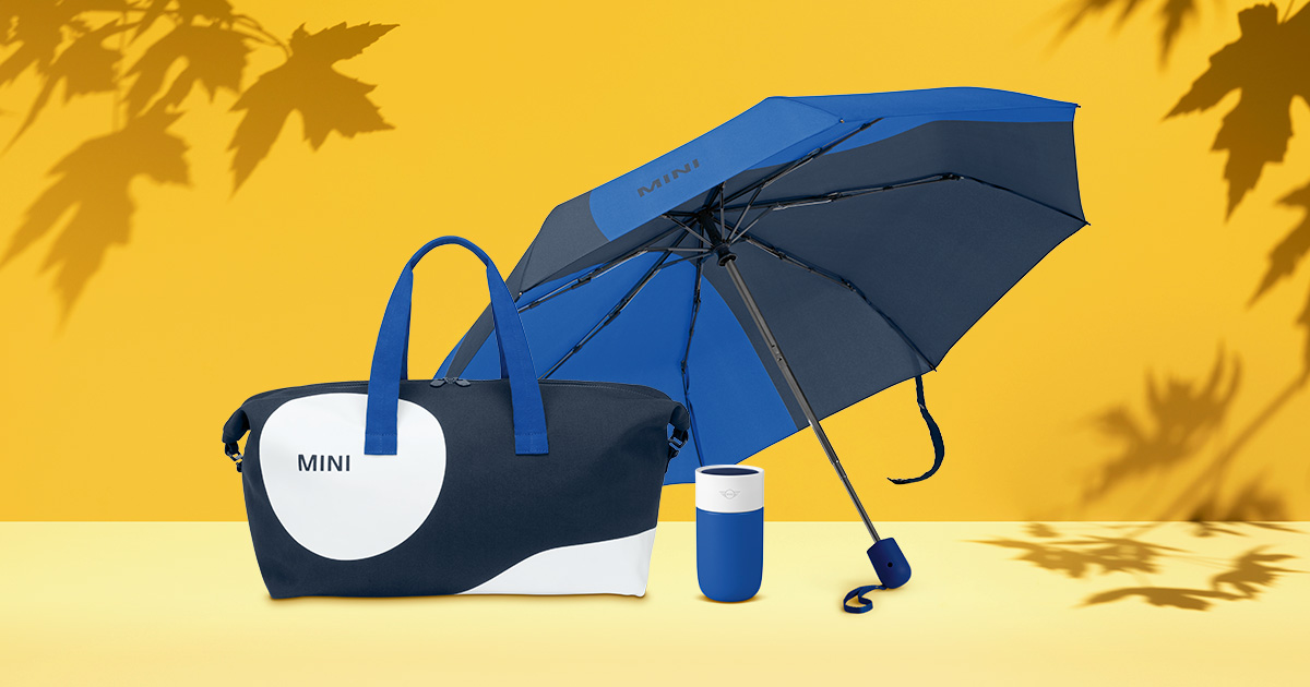 THE NEW MINI LIFESTYLE COLLECTION.プレゼントキャンペーン | MINI Japan