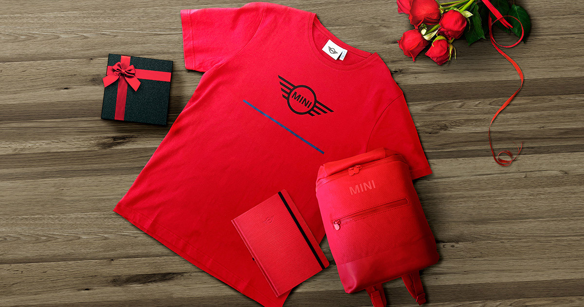 Mini Present Campaign 21年3月1日まで Mini Japan