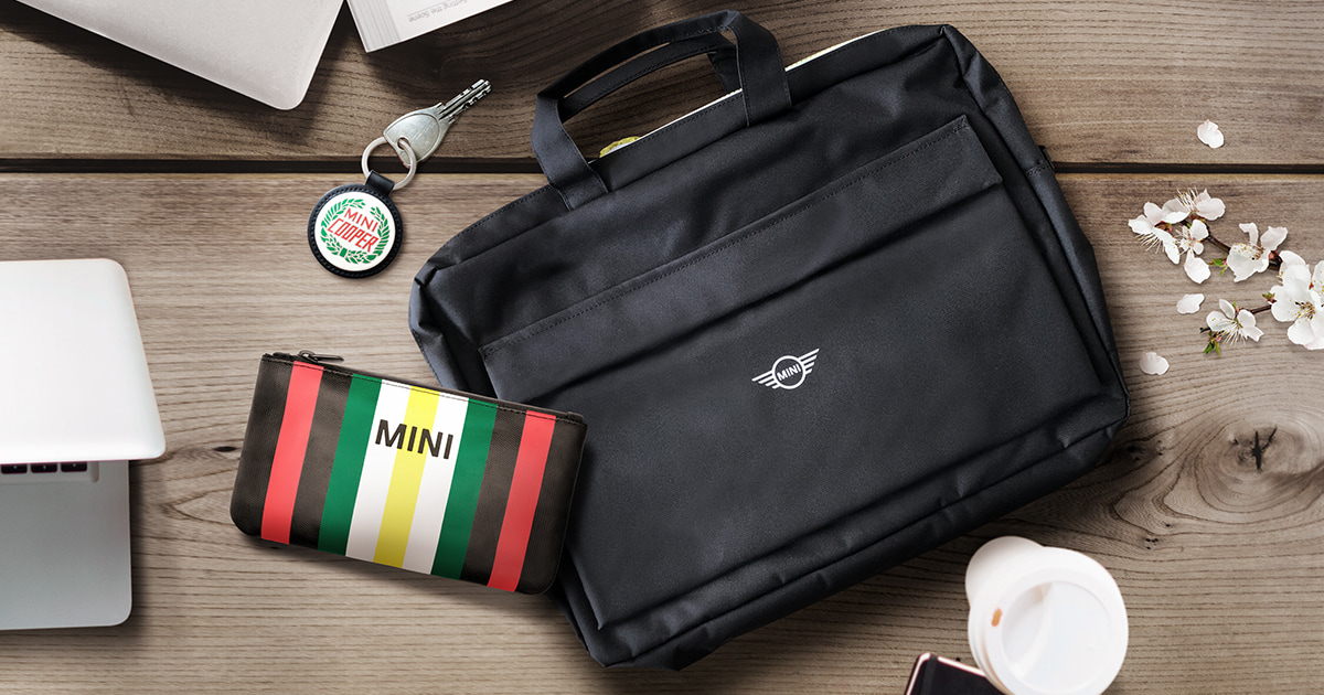 Miniプレゼントキャンペーン実施中 Mini Japan