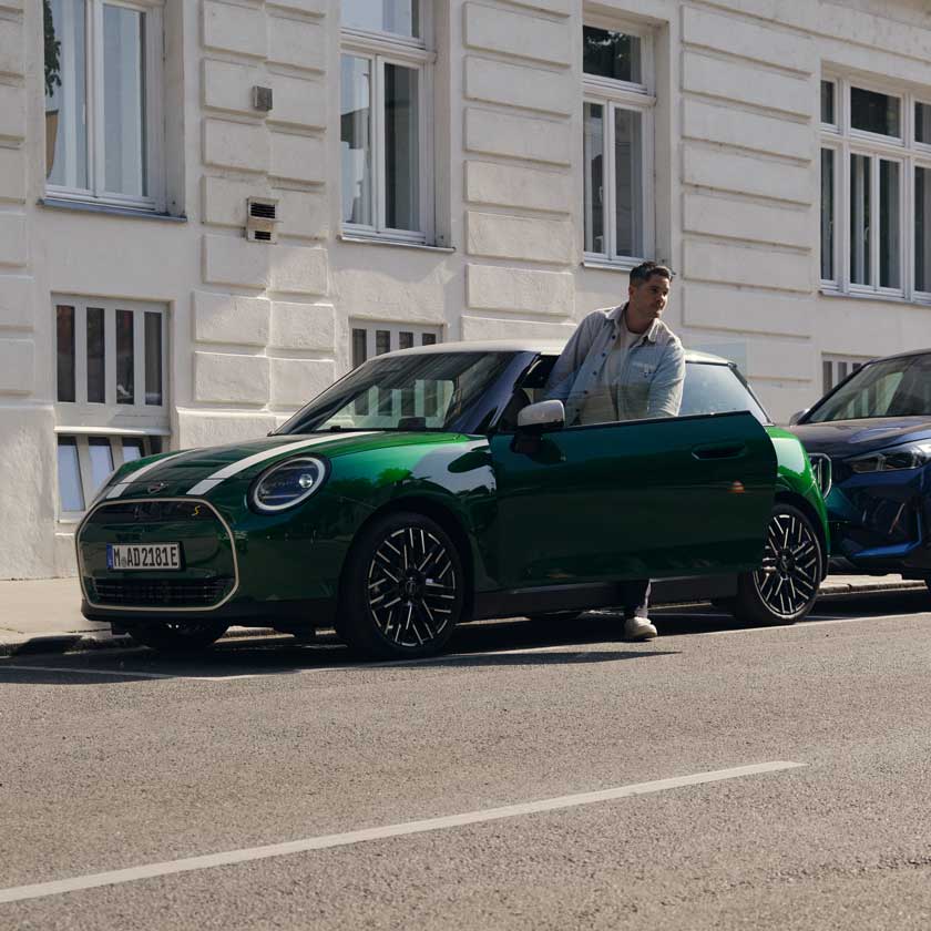 EXCLUSIVE OFFER | MINI Japan – MINI ファイナンシャル・サービス