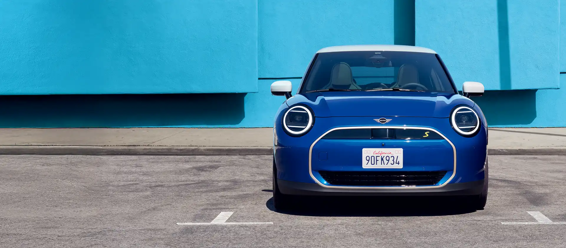 MINI Financial Services- MINI ALL IN.