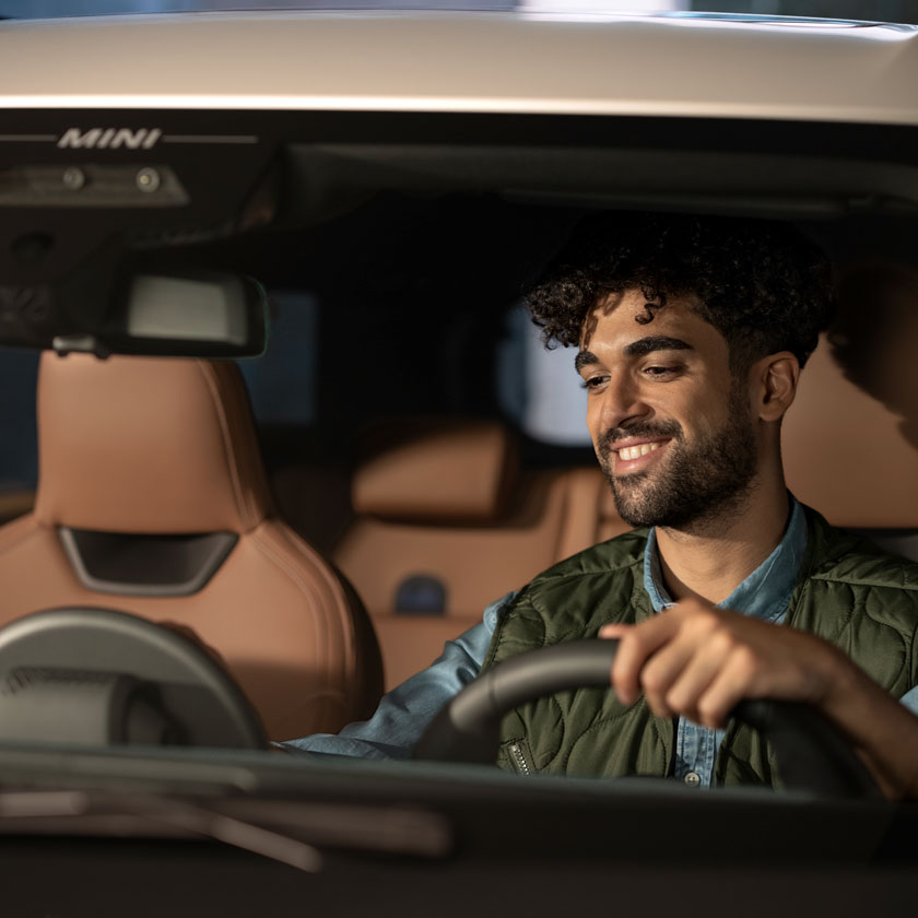 MINICARE / メインテナンス・サービス | MINI Japan – MINI 延長保証 | MINI Japan