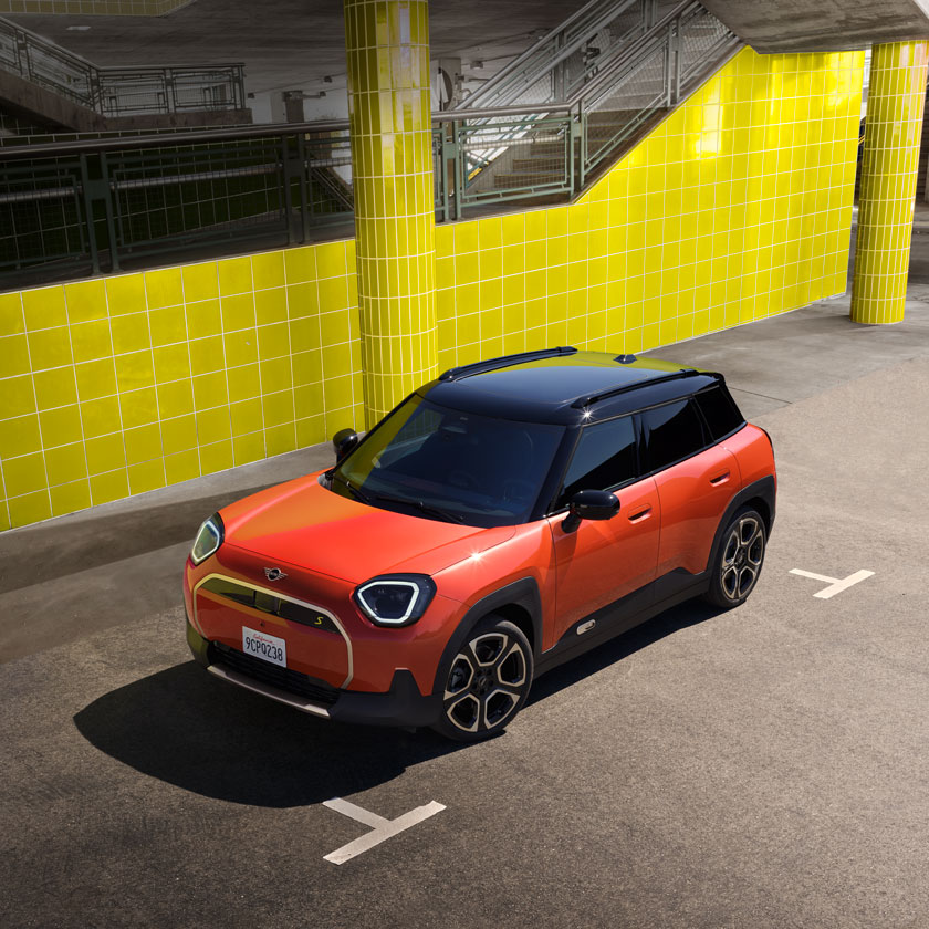 MINI Eウェルカム・ケア | MINI Japan – MINI Eウェルカム・ケア