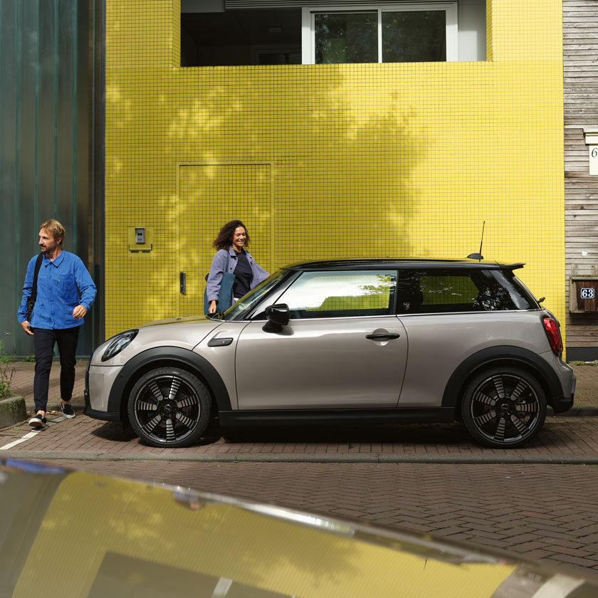 MINI CARD | MINI Japan – MINI CARD | MINI Japan