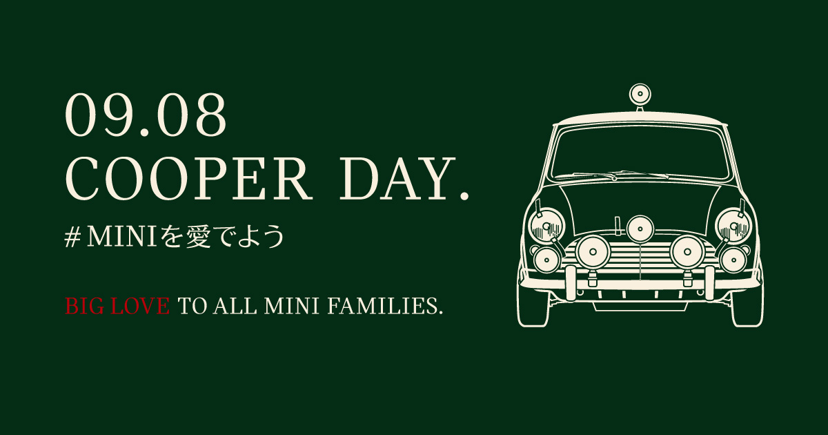 【限定】mini ミニカー　japan mini day 1999年 Yahoo!オークション -「トミカ ミニクーパー ジャパン」の落札