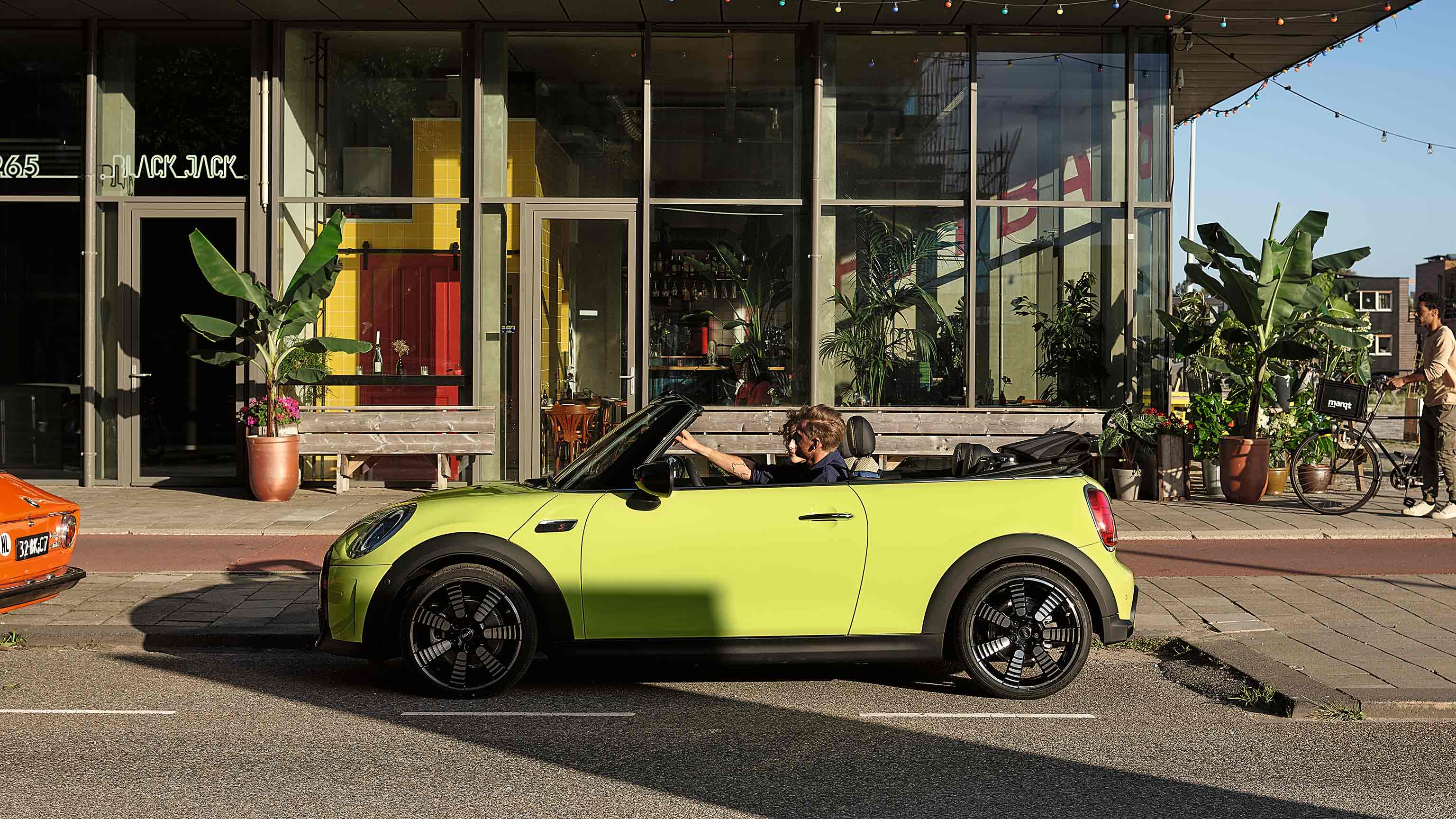 MINI Japan オフィシャルウェブサイト | MINI Japan