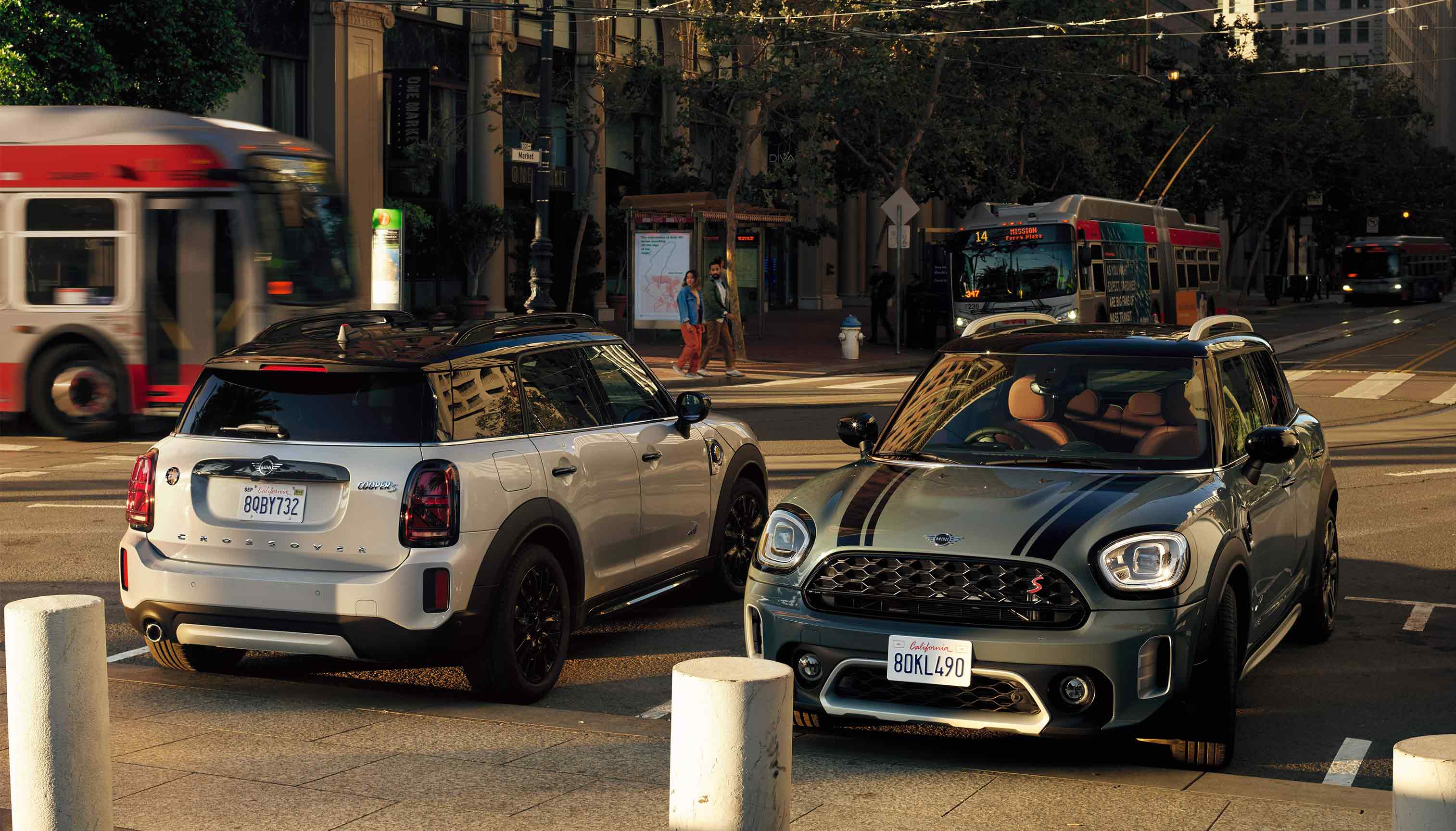 MINI Japan オフィシャルウェブサイト MINI Japan