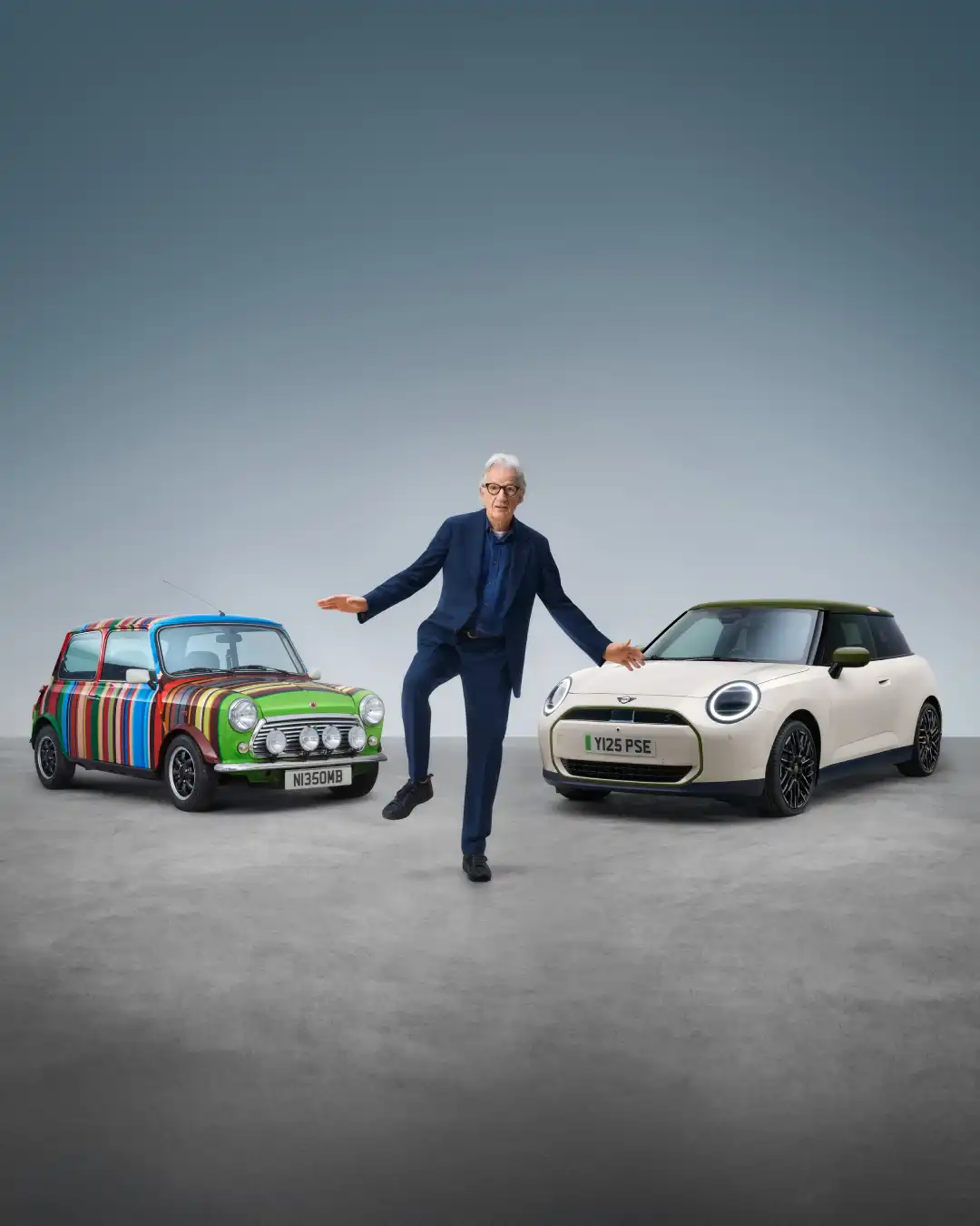 Home - main stage teaser - Paul Smith SOC