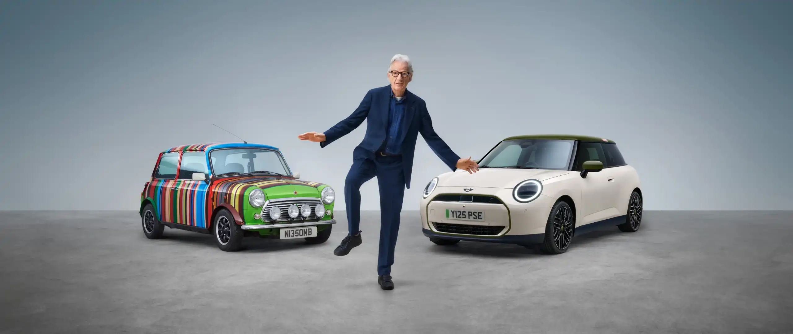 Home - main stage teaser - Paul Smith SOC