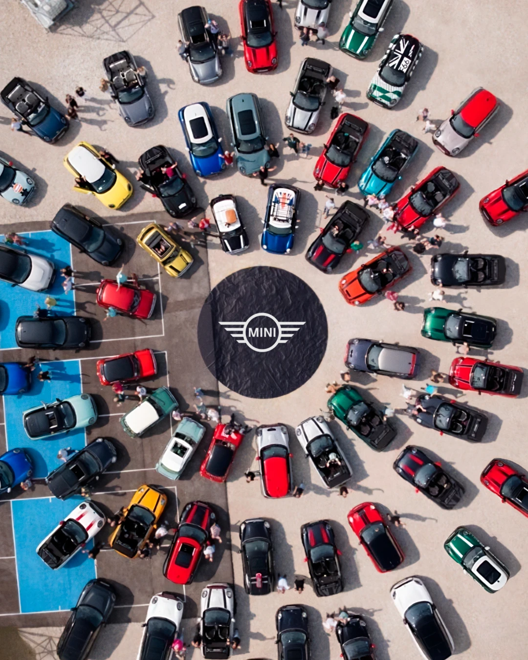 MINI COMMUNITYのイメージ