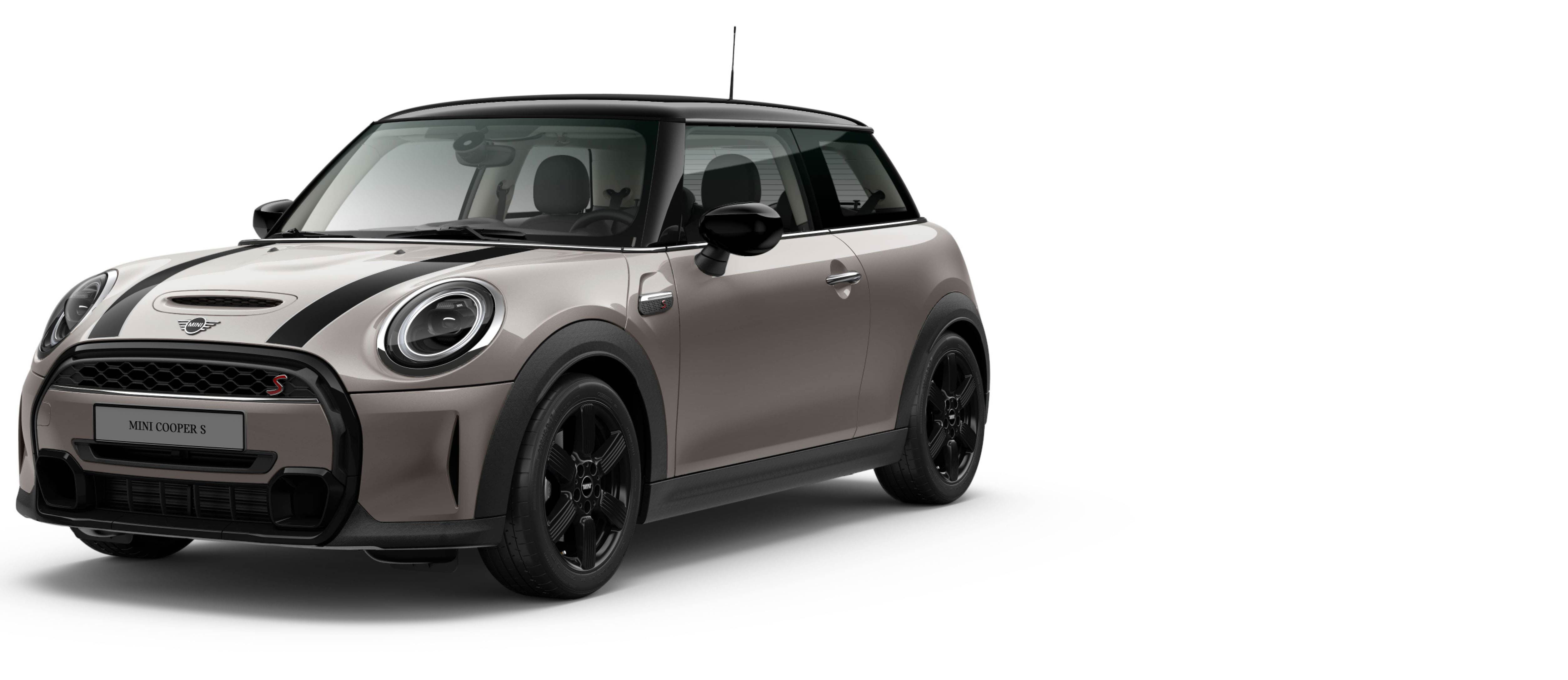 MINI PREMIUM PLUS LINE MINI Japan