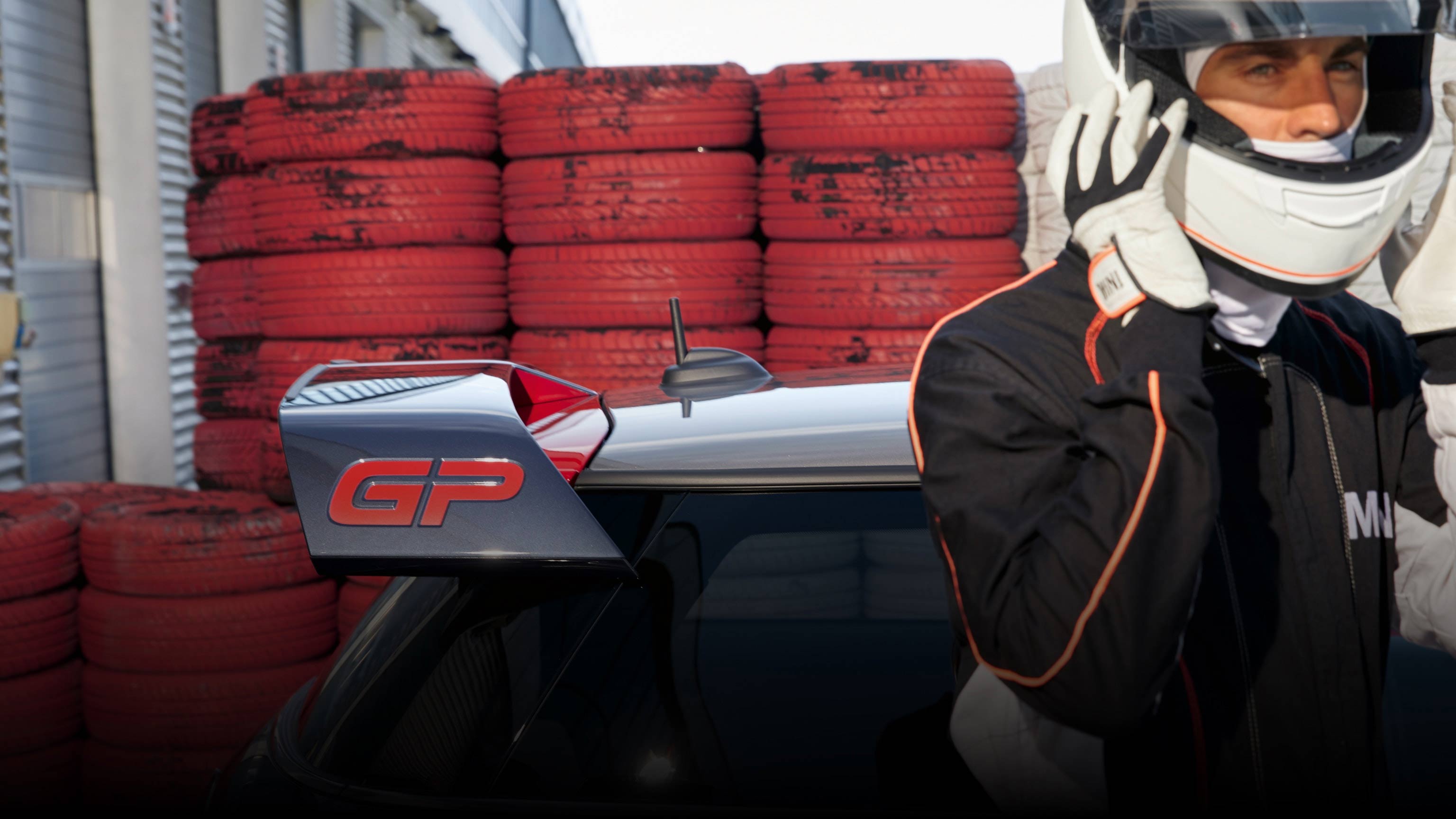 The New Mini John Cooper Works Gp Mini 限定モデル Mini Japan The New Mini John Cooper Works Gp Mini 限定モデル Mini Japan
