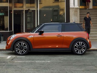 MINI 3 DOOR | MINI モデル | MINI Japan