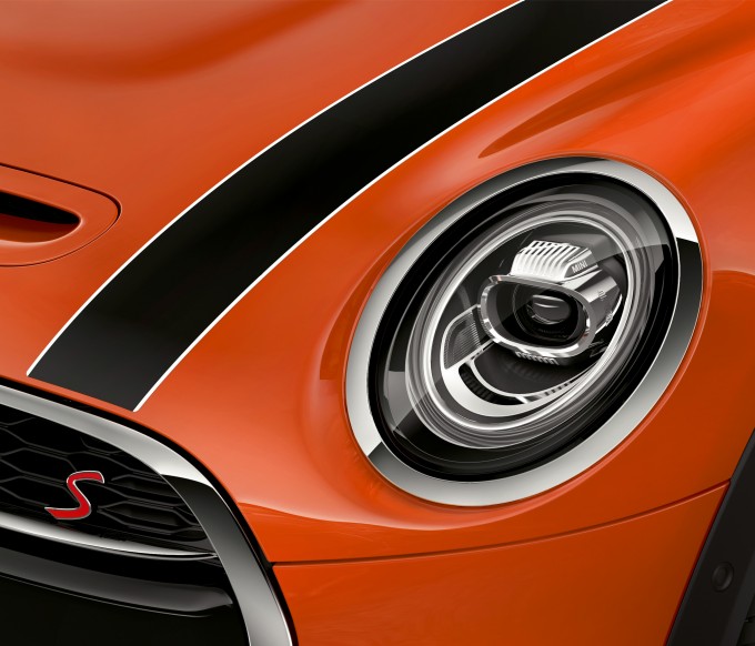 MINI 3 DOOR | MINI モデル | MINI Japan