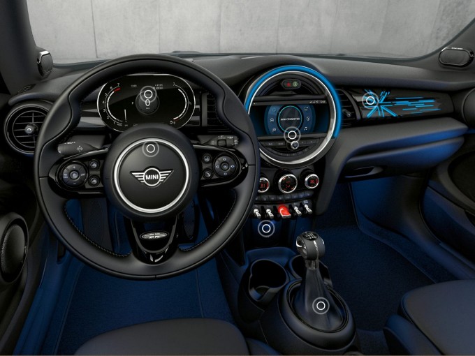 MINI 3 DOOR | MINI モデル | MINI Japan