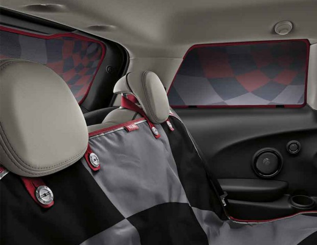 MINI 3 DOOR –INTERIOR DESIGN | JOHN COOPER WORKS | MINI Japan MINI 3 DOOR –INTERIOR DESIGN | JOHN COOPER WORKS | MINI Japan