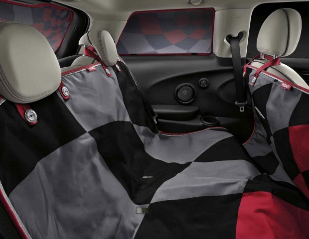 MINI純正　JOHN COOPER WORKS エントランスカバーセット 楽天市場】MINI純正 エントランス・カバー 
