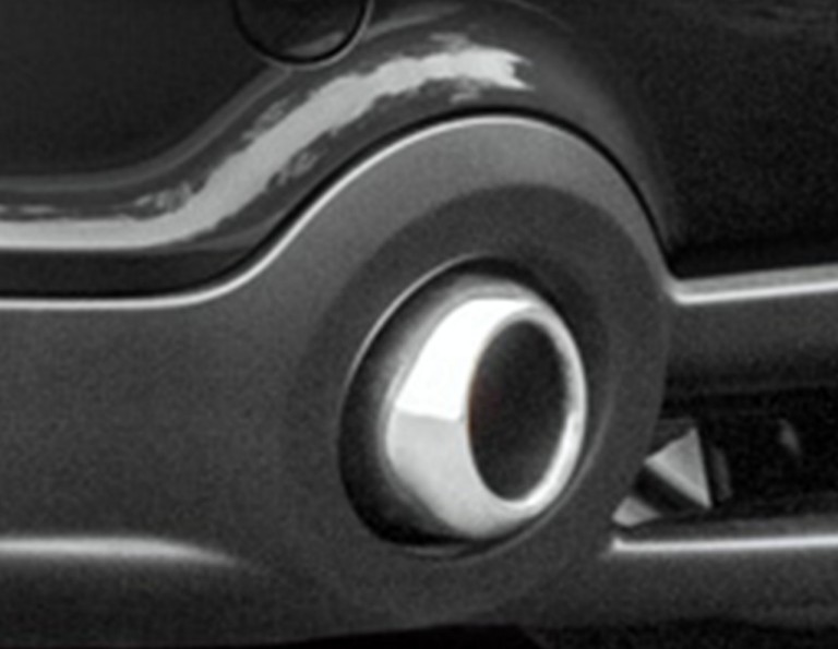 JCW エアロ・ダイナミック・パッケージ装備車用