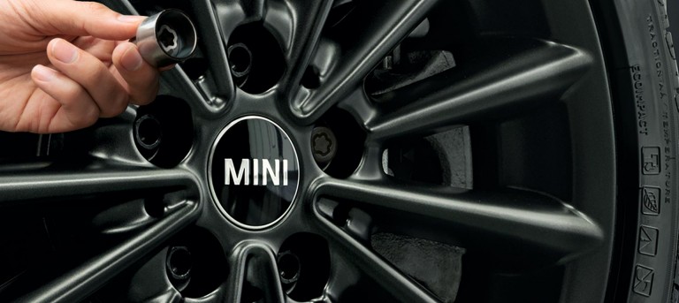 MINI 