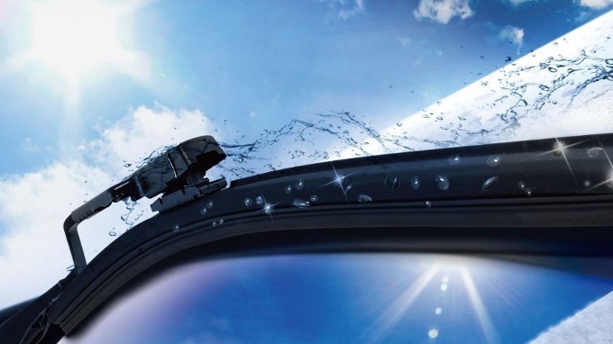 MINI wiper
