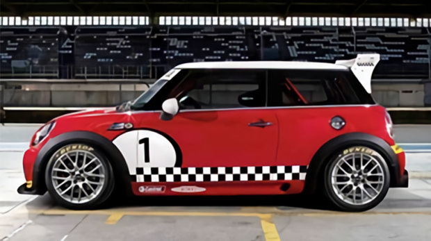 JOHN COOPER WORKS ACCESSORIES | MINI Japan