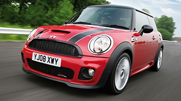 JOHN COOPER WORKS ACCESSORIES | MINI Japan