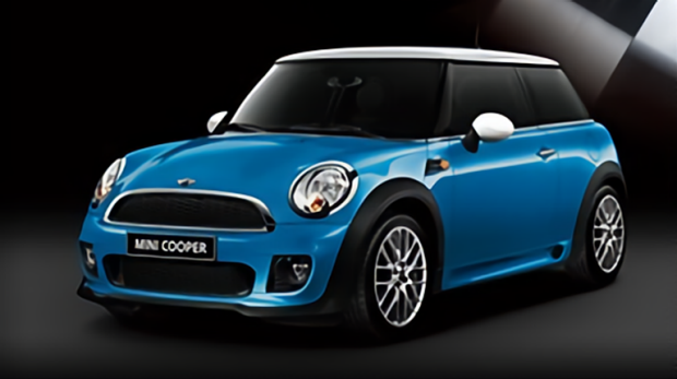 JOHN COOPER WORKS ACCESSORIES | MINI Japan