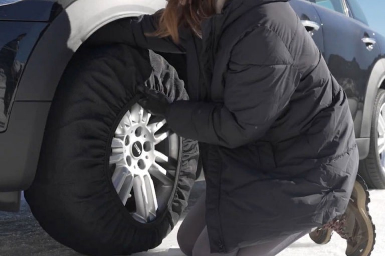 MINI純正ホイール＆タイヤ2025| MINI Japan