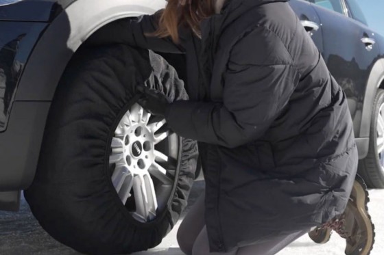 MINI純正ホイール＆タイヤ2025| MINI Japan