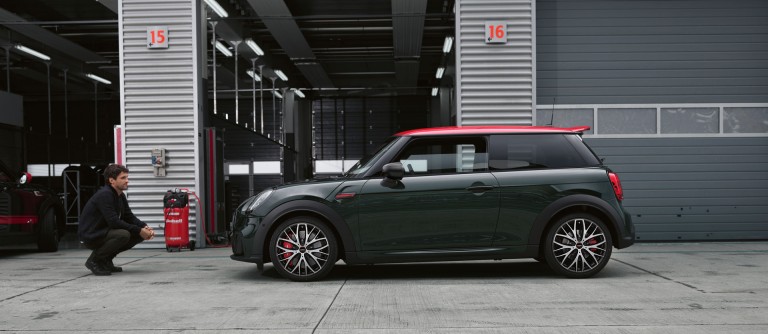 JCW