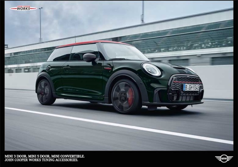 JCW