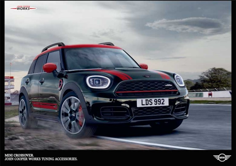 JCW
