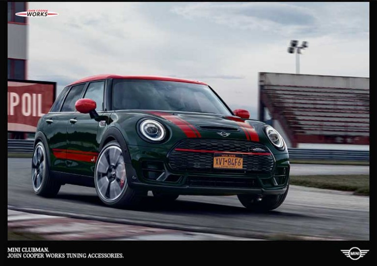 JCW