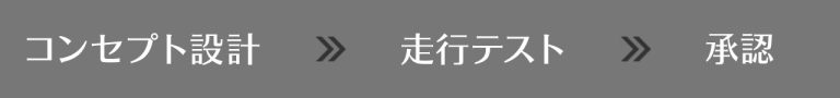 MINI 承認タイヤにスターマークが与えられるまで