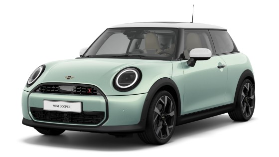 MINI CooperもしくはMINI Cooper 5-Doorの試乗または見積の依頼で