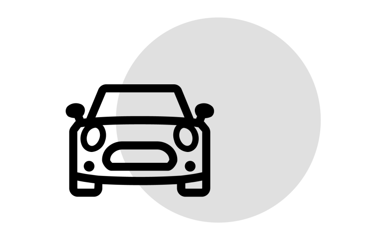 MINI Countryman - vehicle footprint - efficiency