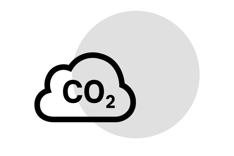 MINI Countryman - vehicle footprint - climate impact