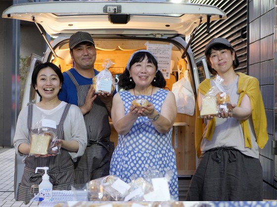 BIG LOVE ACTION powered by MINI. | MINI Japan