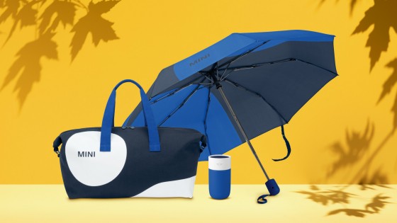 THE NEW MINI LIFESTYLE COLLECTION.プレゼントキャンペーン | MINI Japan